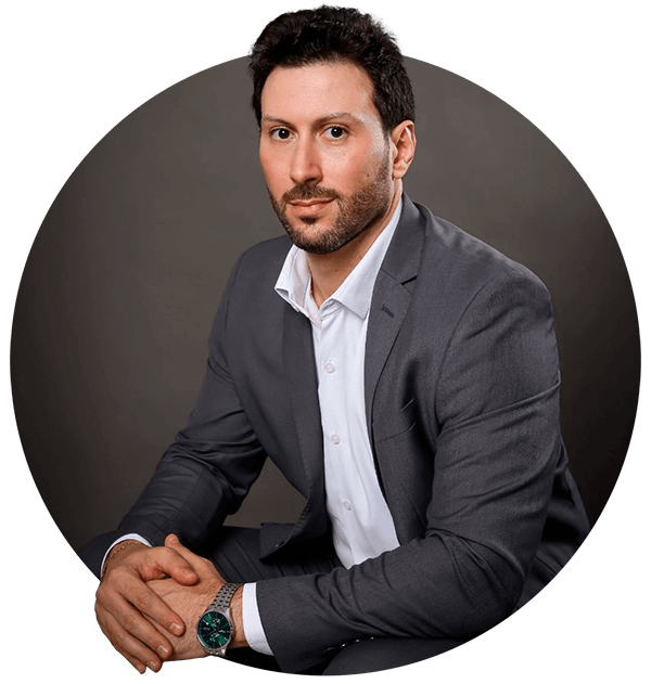 Dr. Marcelo Barato Dr. Marcelo Barato
